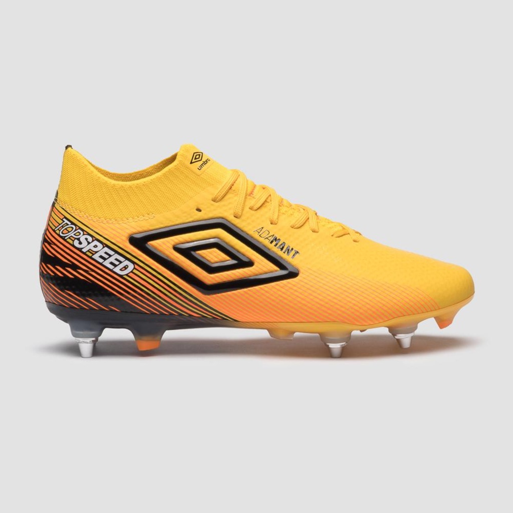 Imagem 1 do produto Chuteira de Campo Adulto Umbro Adamant Top Speed Pro SG