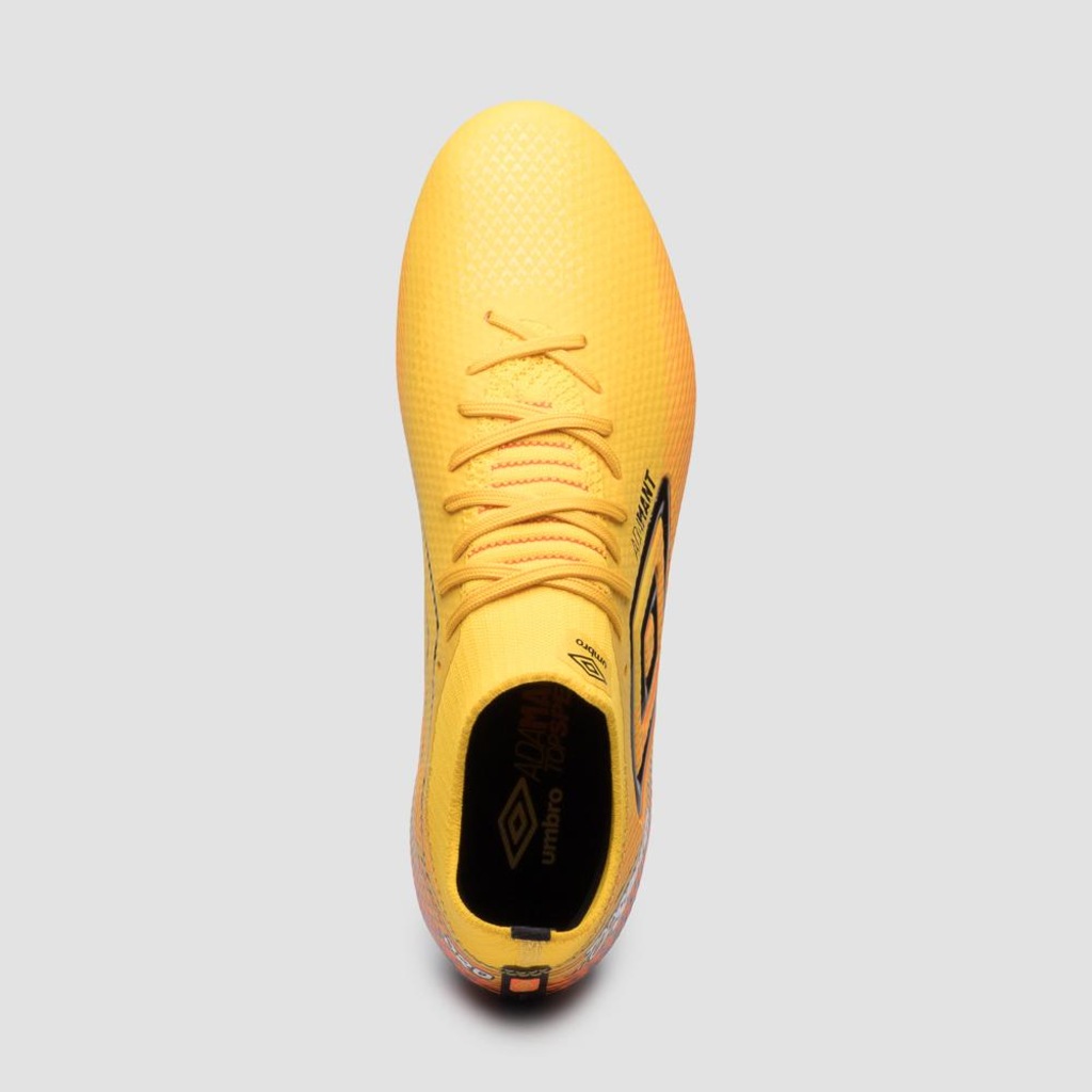 Imagem 4 do produto Chuteira de Campo Adulto Umbro Adamant Top Speed Pro SG
