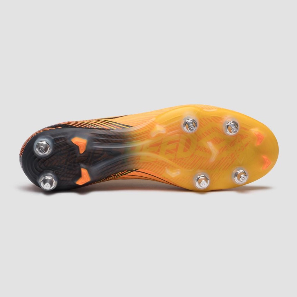 Imagem 5 do produto Chuteira de Campo Adulto Umbro Adamant Top Speed Pro SG