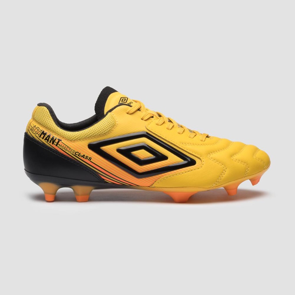 Imagem 1 do produto Chuteira de Campo Adulto Umbro Adamant Master Class Pro