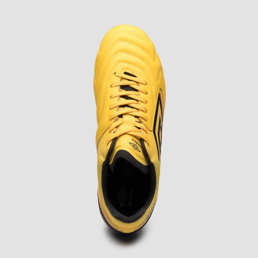 Imagem 4 do produto Chuteira de Campo Adulto Umbro Adamant Master Class Pro