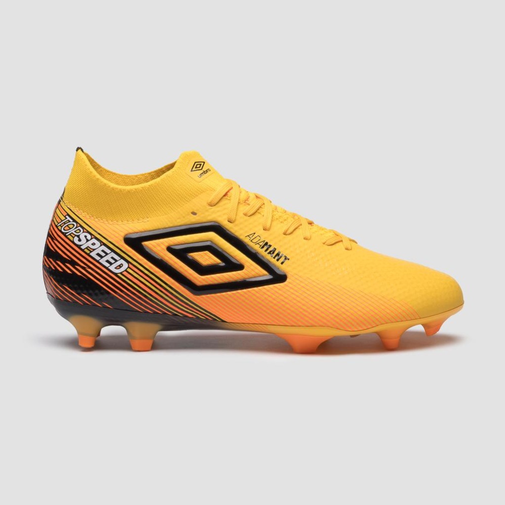 Imagem 1 do produto Chuteira de Campo Adulto Umbro Adamant Top Speed Pro