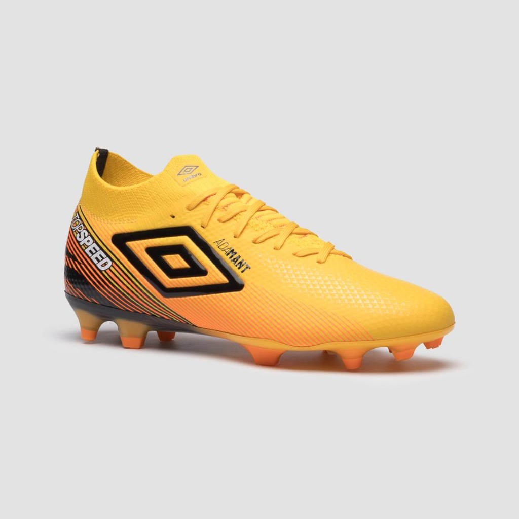 Imagem 3 do produto Chuteira de Campo Adulto Umbro Adamant Top Speed Pro