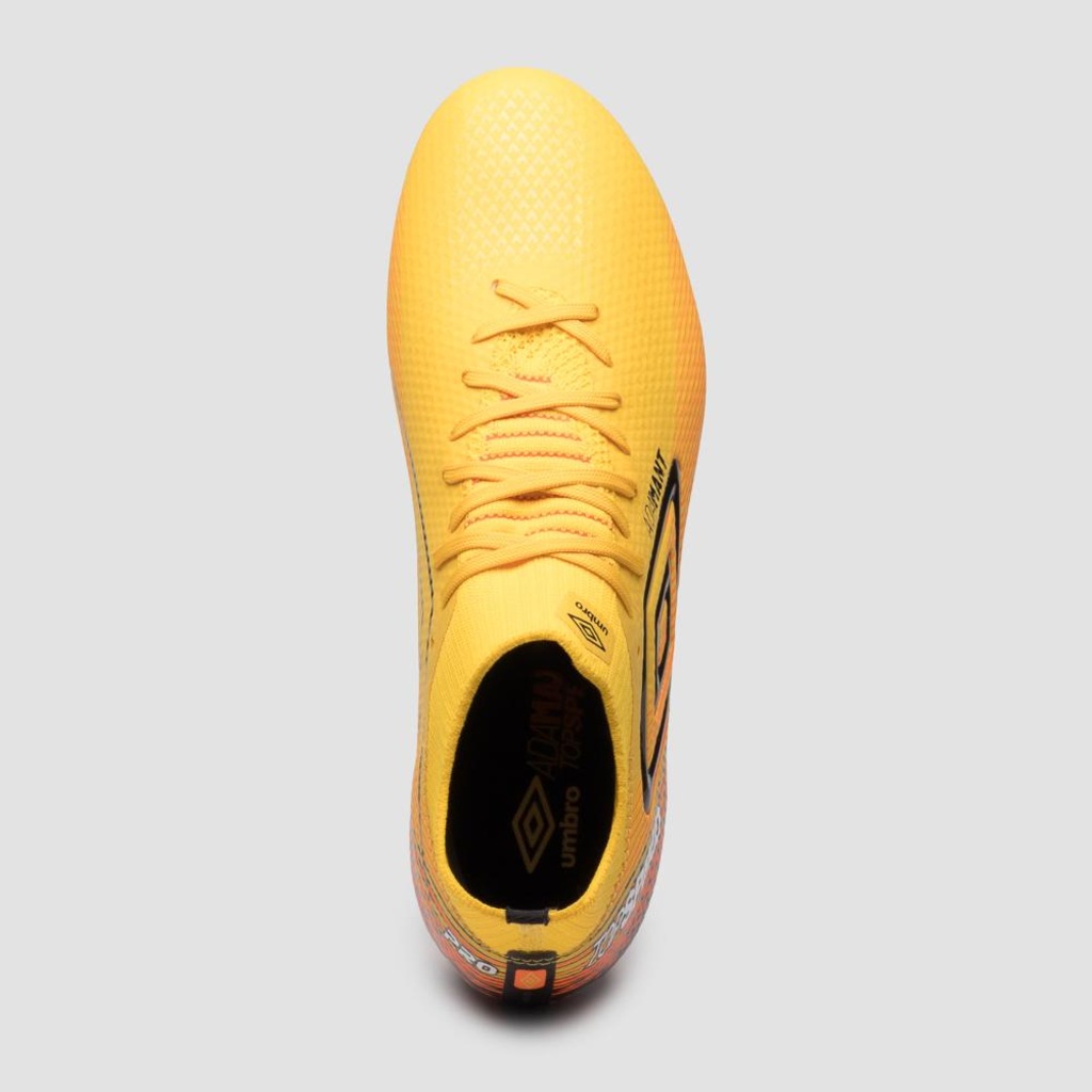 Imagem 4 do produto Chuteira de Campo Adulto Umbro Adamant Top Speed Pro