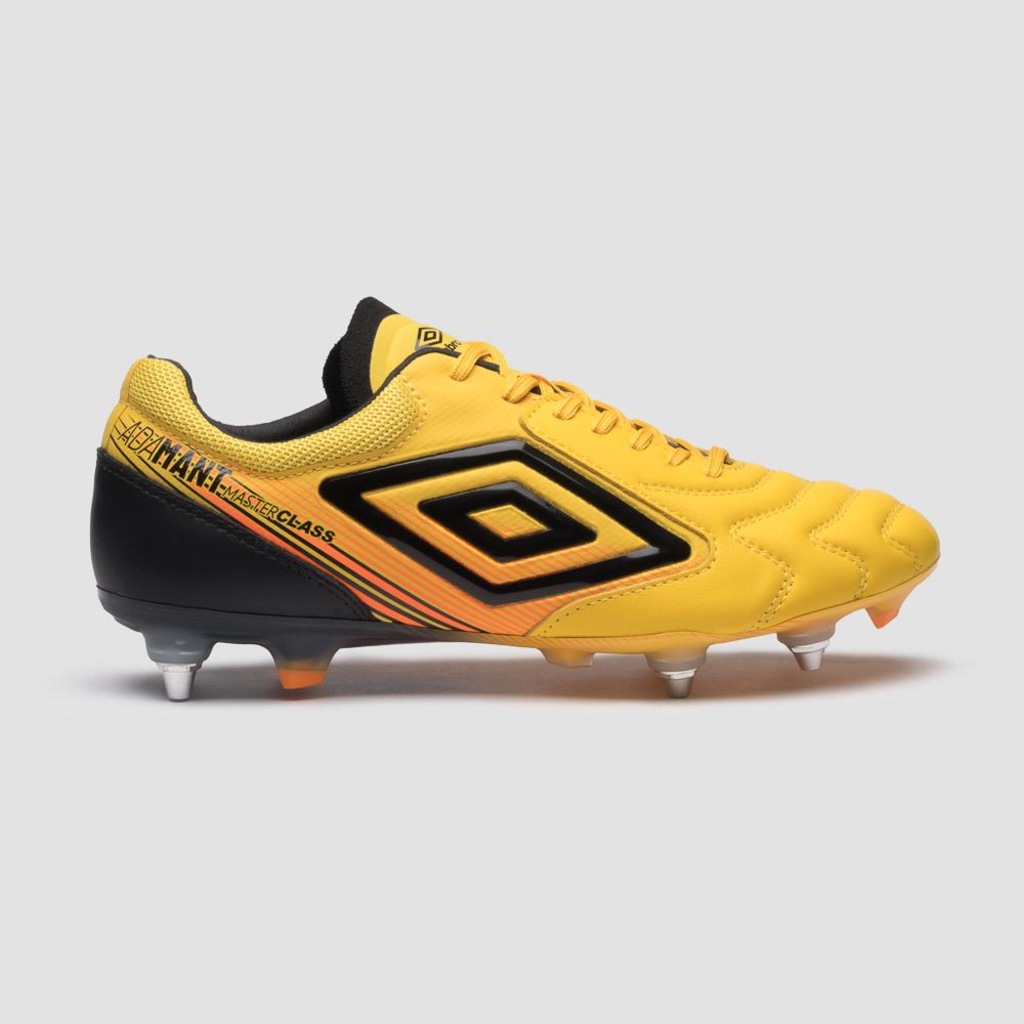 Imagem 1 do produto Chuteira de Campo Adulto Umbro Adamant Master Class Pro SG