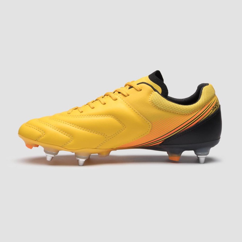 Imagem 2 do produto Chuteira de Campo Adulto Umbro Adamant Master Class Pro SG