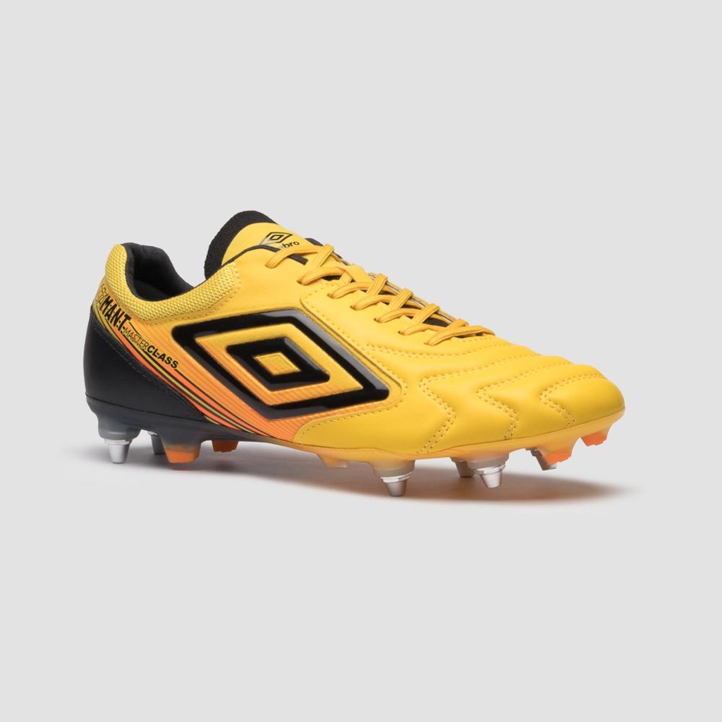 Imagem 3 do produto Chuteira de Campo Adulto Umbro Adamant Master Class Pro SG