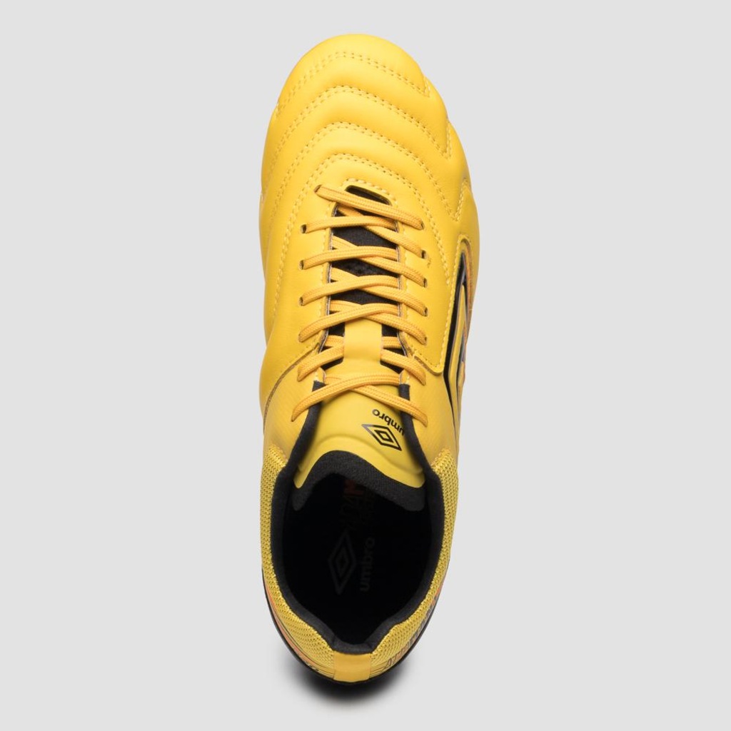 Imagem 4 do produto Chuteira de Campo Adulto Umbro Adamant Master Class Pro SG