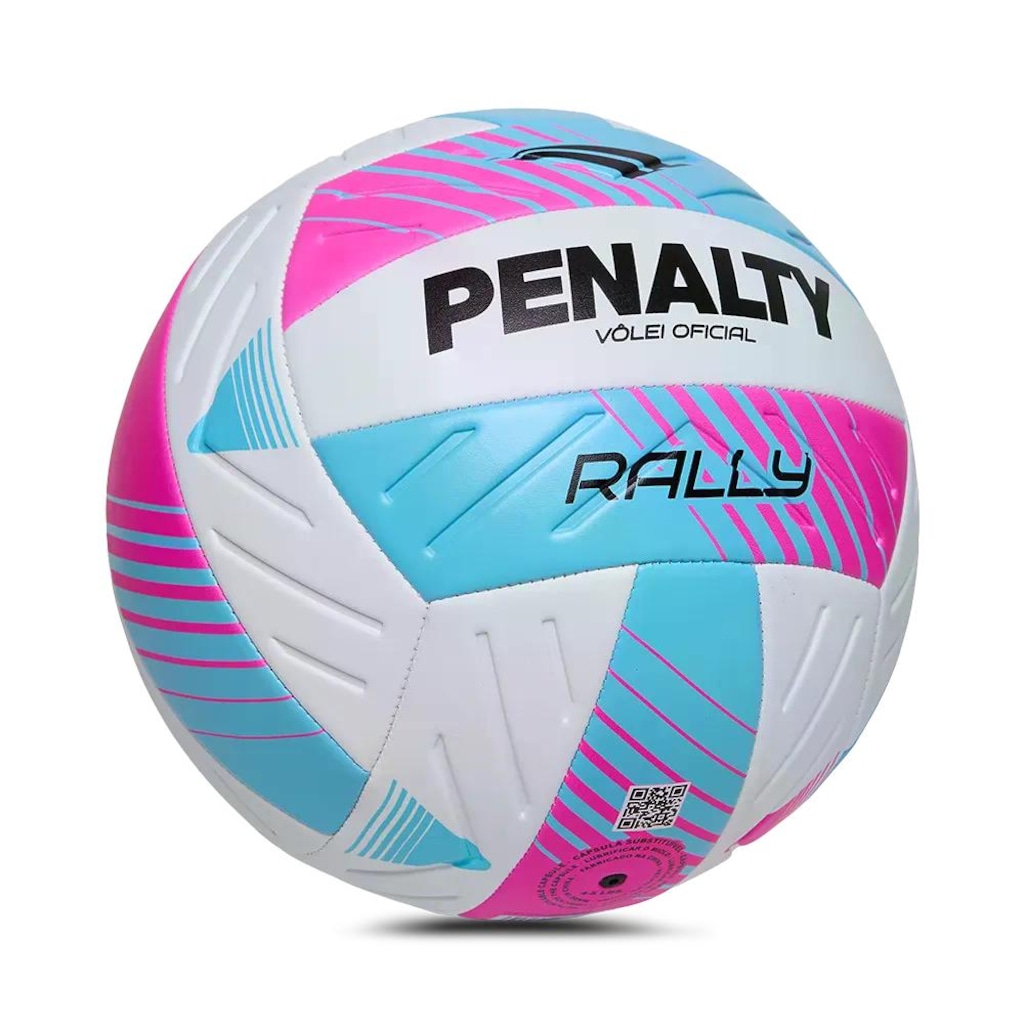 Imagem 2 do produto Bola de Vôlei Penalty Rally XXVI