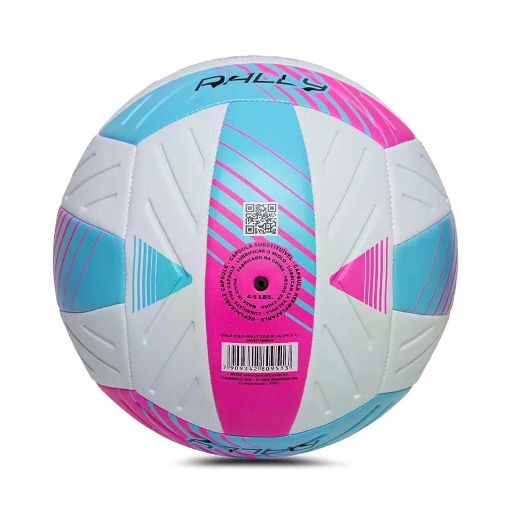 Imagem 4 do produto Bola de Vôlei Penalty Rally XXVI