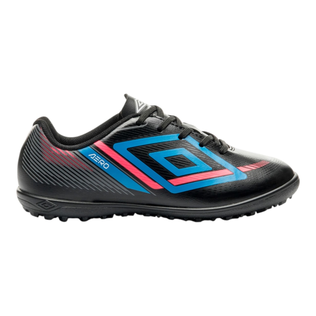 Imagem 1 do produto Chuteira Society Infantil Umbro Aero JR