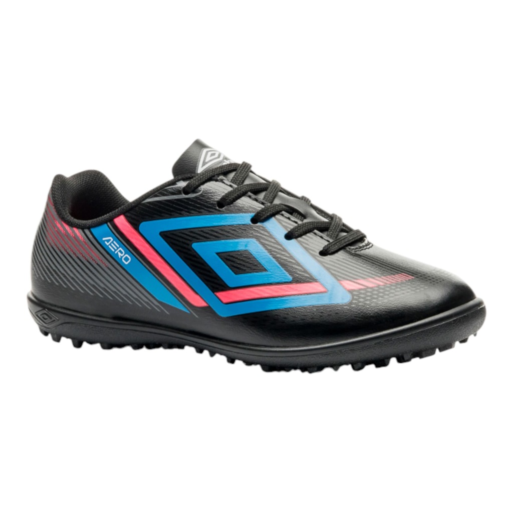 Imagem 3 do produto Chuteira Society Infantil Umbro Aero JR