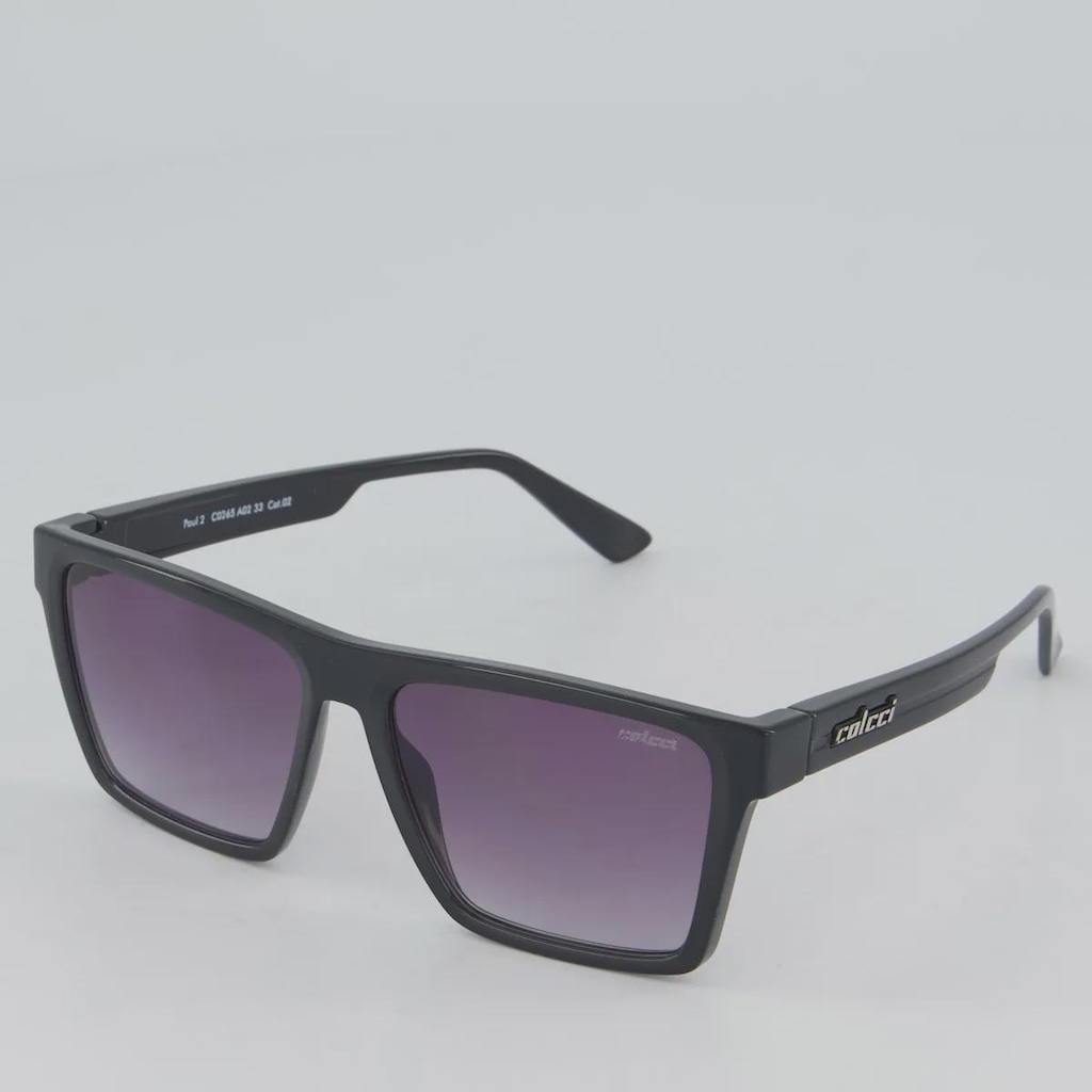 Imagem 1 do produto Óculos de Sol Masculino Colcci Paul 2