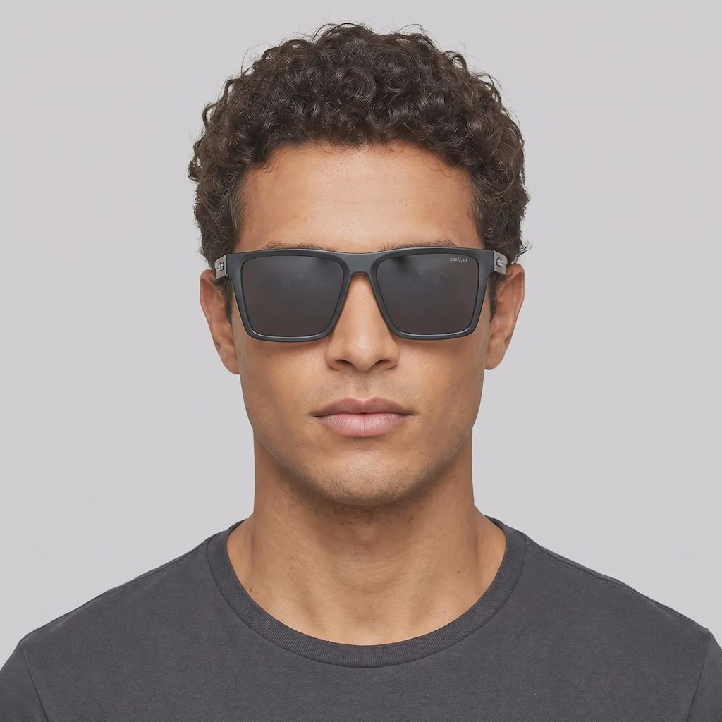 Imagem 5 do produto Óculos de Sol Masculino Colcci Paul 2