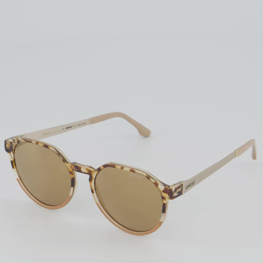 Imagem 1 do produto Óculos de Sol Feminino Colcci Noa Demi