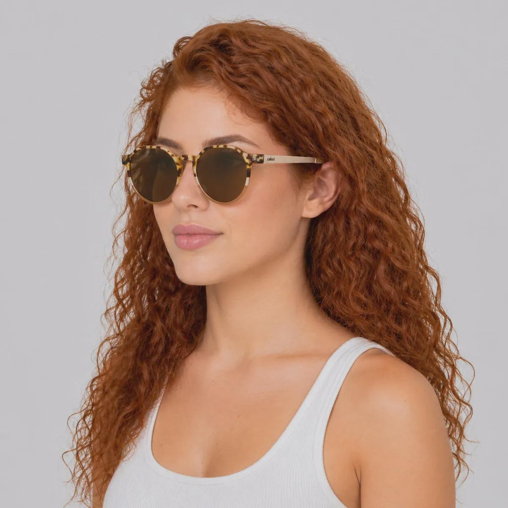 Imagem 4 do produto Óculos de Sol Feminino Colcci Noa Demi