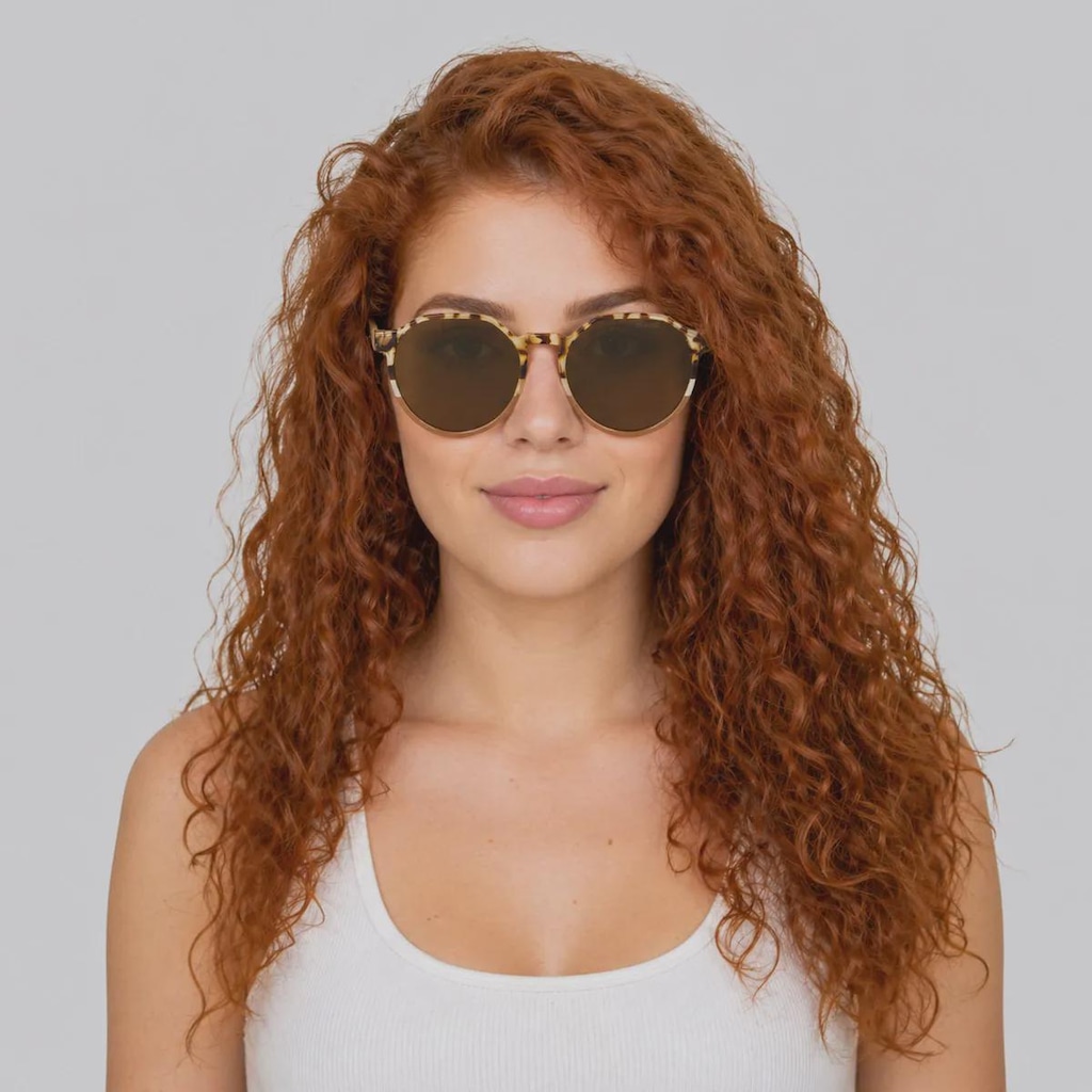 Imagem 5 do produto Óculos de Sol Feminino Colcci Noa Demi