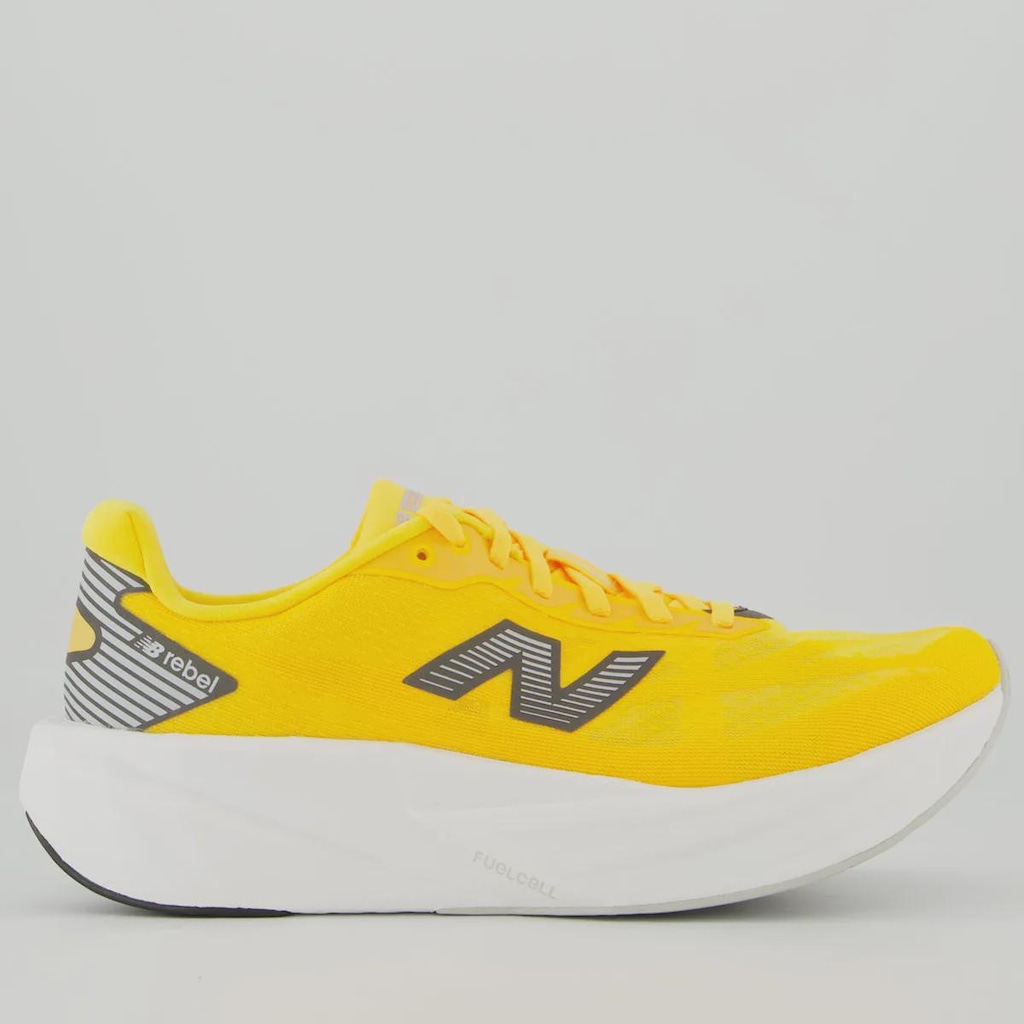 Imagem 1 do produto Tênis Masculino New Balance Fuelcell Rebel V5