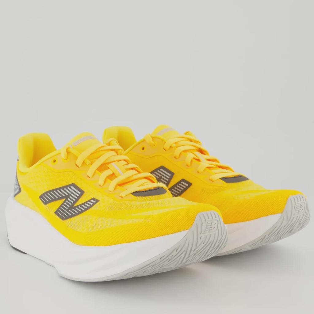 Imagem 2 do produto Tênis Masculino New Balance Fuelcell Rebel V5