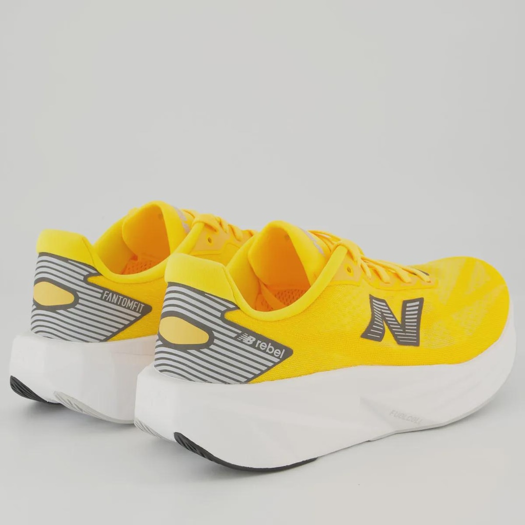Imagem 3 do produto Tênis Masculino New Balance Fuelcell Rebel V5