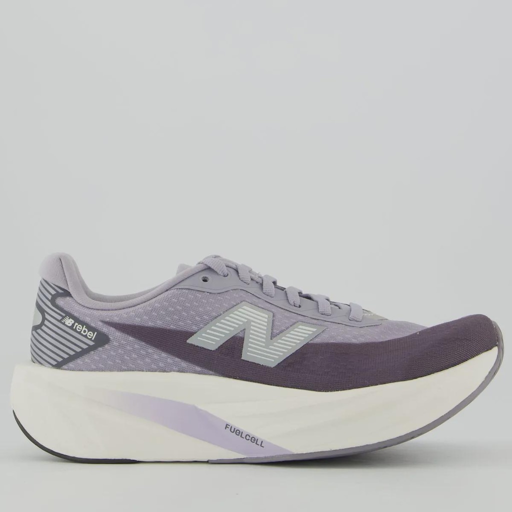 Imagem 1 do produto Tênis Feminino New Balance Fuelcell Rebel V5