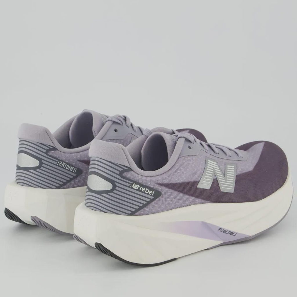Imagem 3 do produto Tênis Feminino New Balance Fuelcell Rebel V5