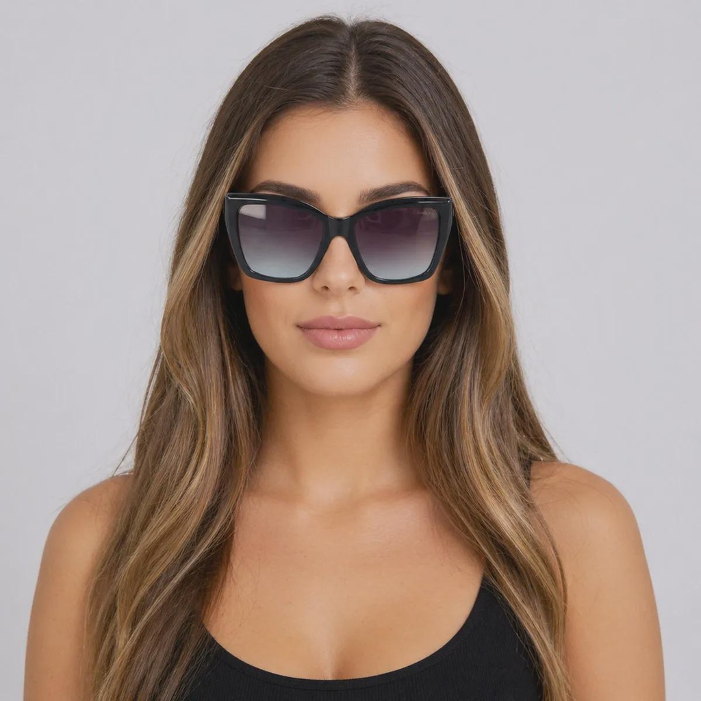 Imagem 5 do produto Óculos de Sol Feminino Colcci Chiara