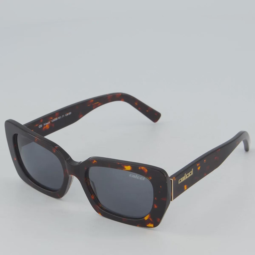 Imagem 1 do produto Óculos de Sol Feminino Colcci Tribeca Demi