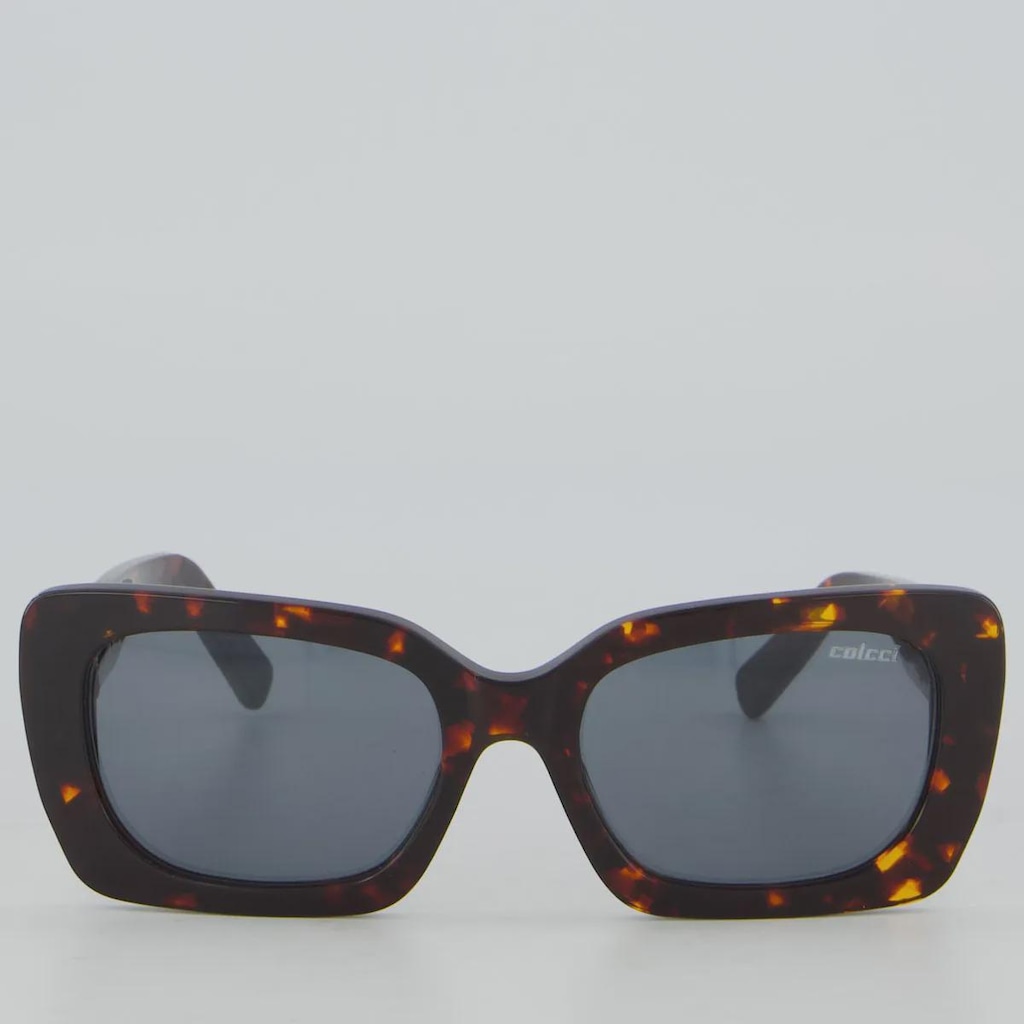 Imagem 2 do produto Óculos de Sol Feminino Colcci Tribeca Demi