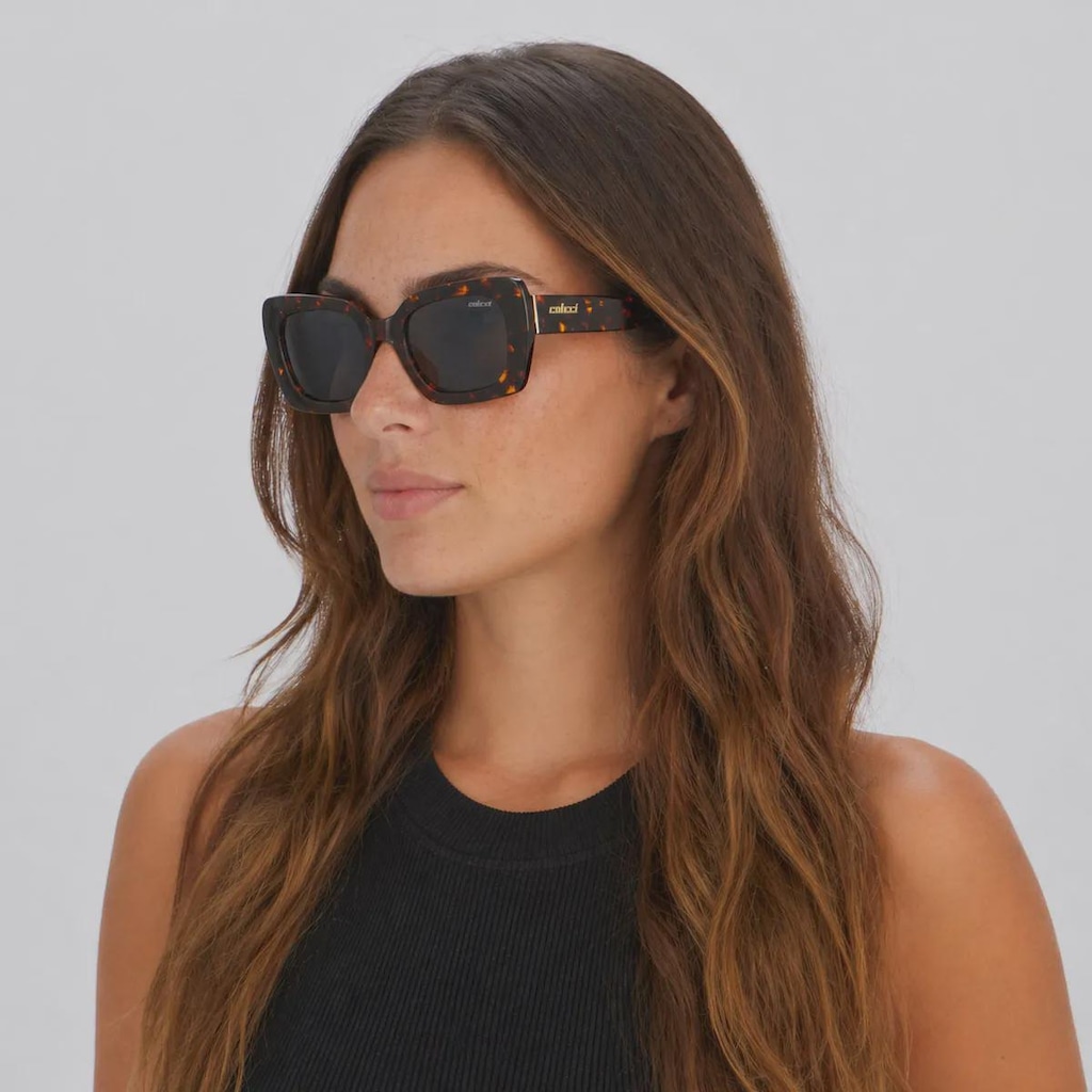 Imagem 4 do produto Óculos de Sol Feminino Colcci Tribeca Demi