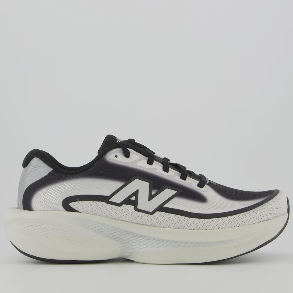 Imagem 1 do produto Tênis Masculino New Balance Fresh Foam Ellipse