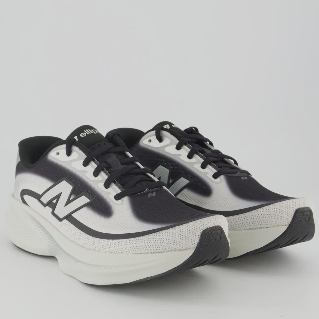 Imagem 2 do produto Tênis Masculino New Balance Fresh Foam Ellipse