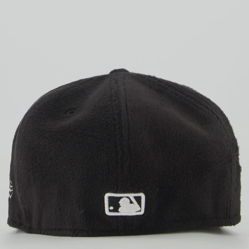 Imagem 4 do produto Boné Unissex New Era San Diego Padres 5950 MLB Aba Reta