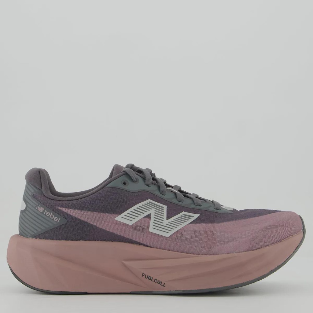 Imagem 1 do produto Tênis Masculino New Balance Fuelcell Rebel V5