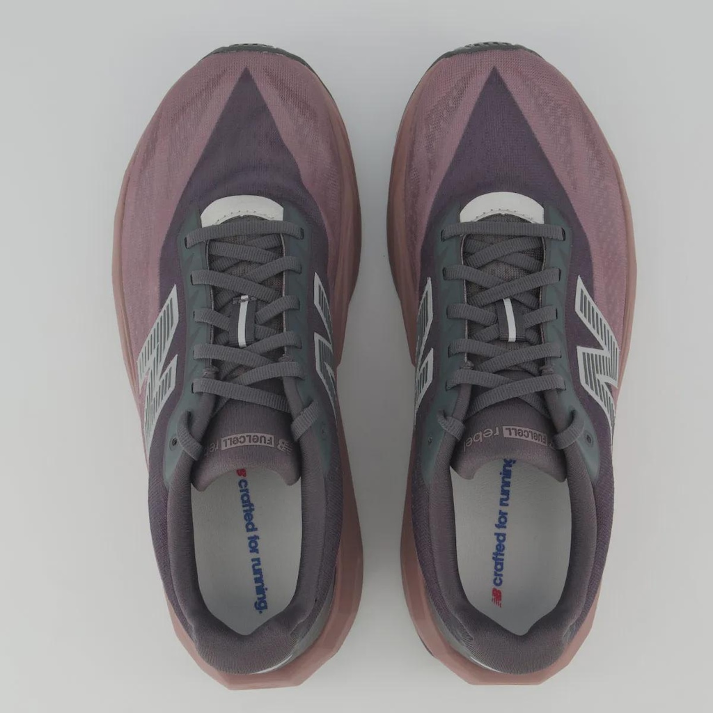 Imagem 4 do produto Tênis Masculino New Balance Fuelcell Rebel V5