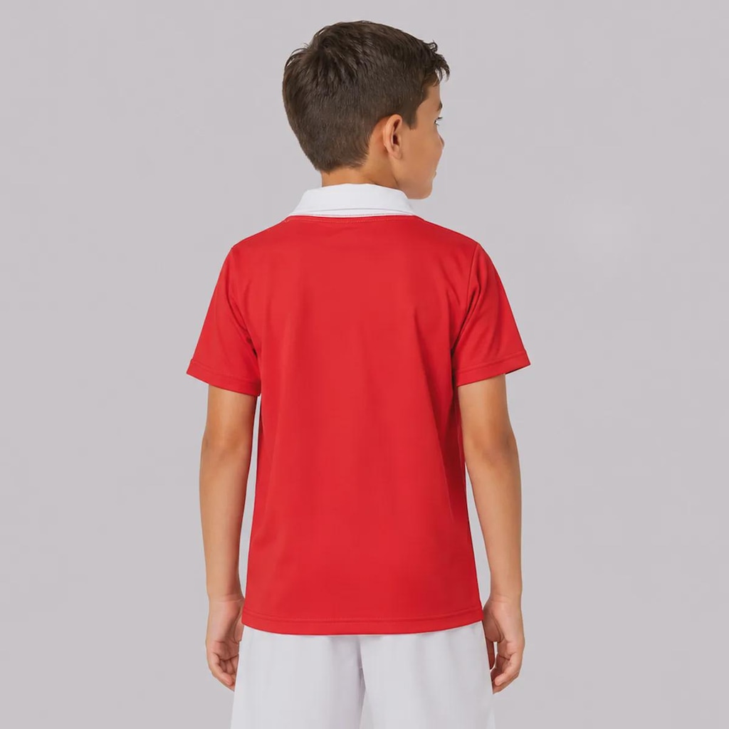 Imagem 4 do produto Camisa do Internacional Vintage Infantil