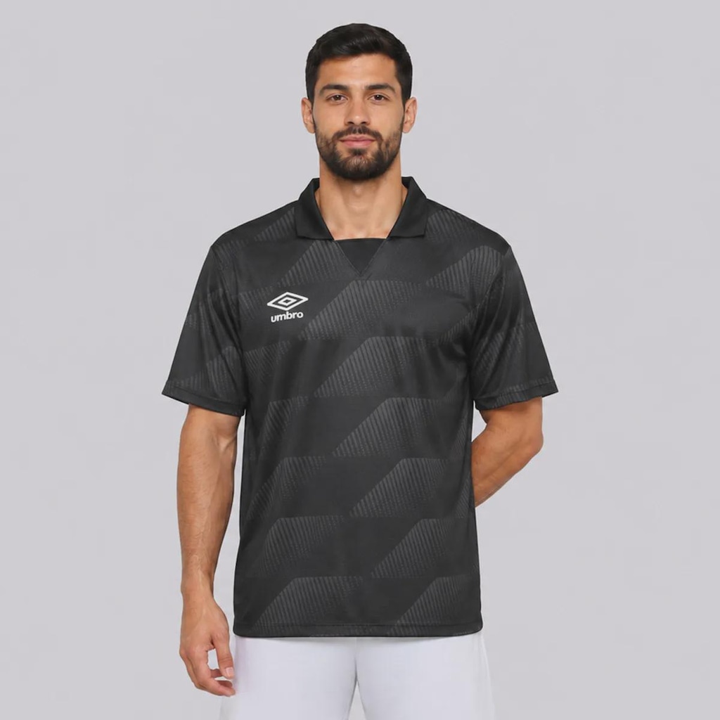 Imagem 1 do produto Camisa Umbro Jersey Classic Masculina