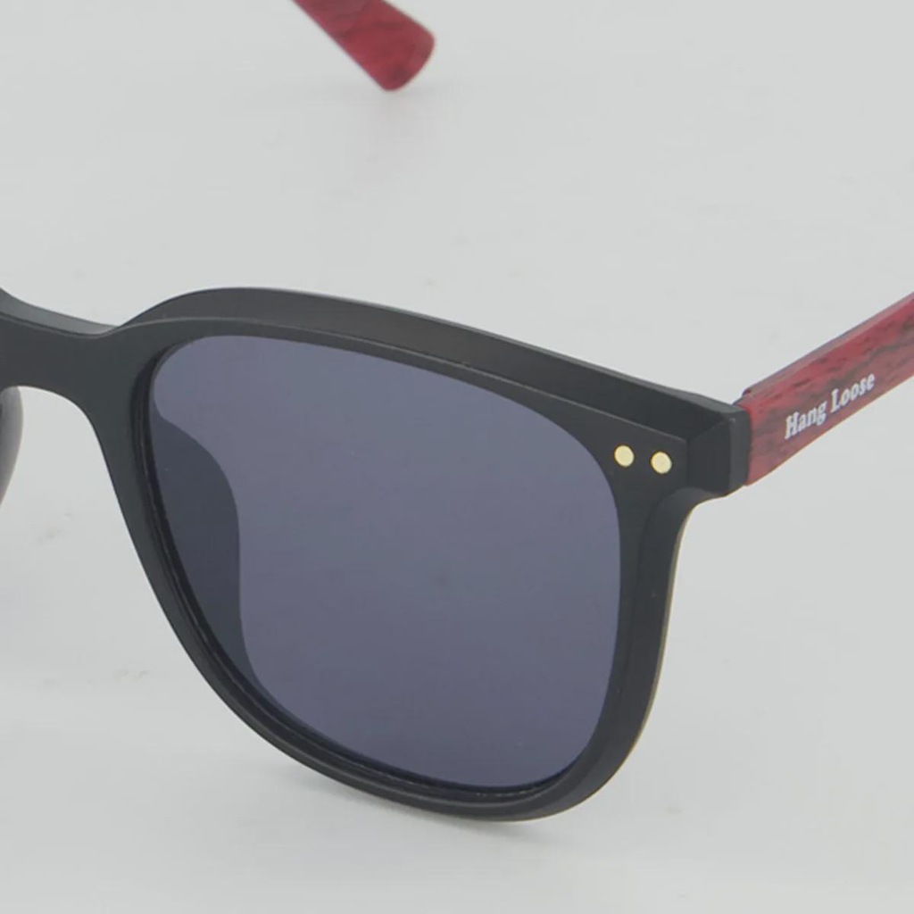 Imagem 3 do produto Óculos de Sol Masculino Hang Loose Zion