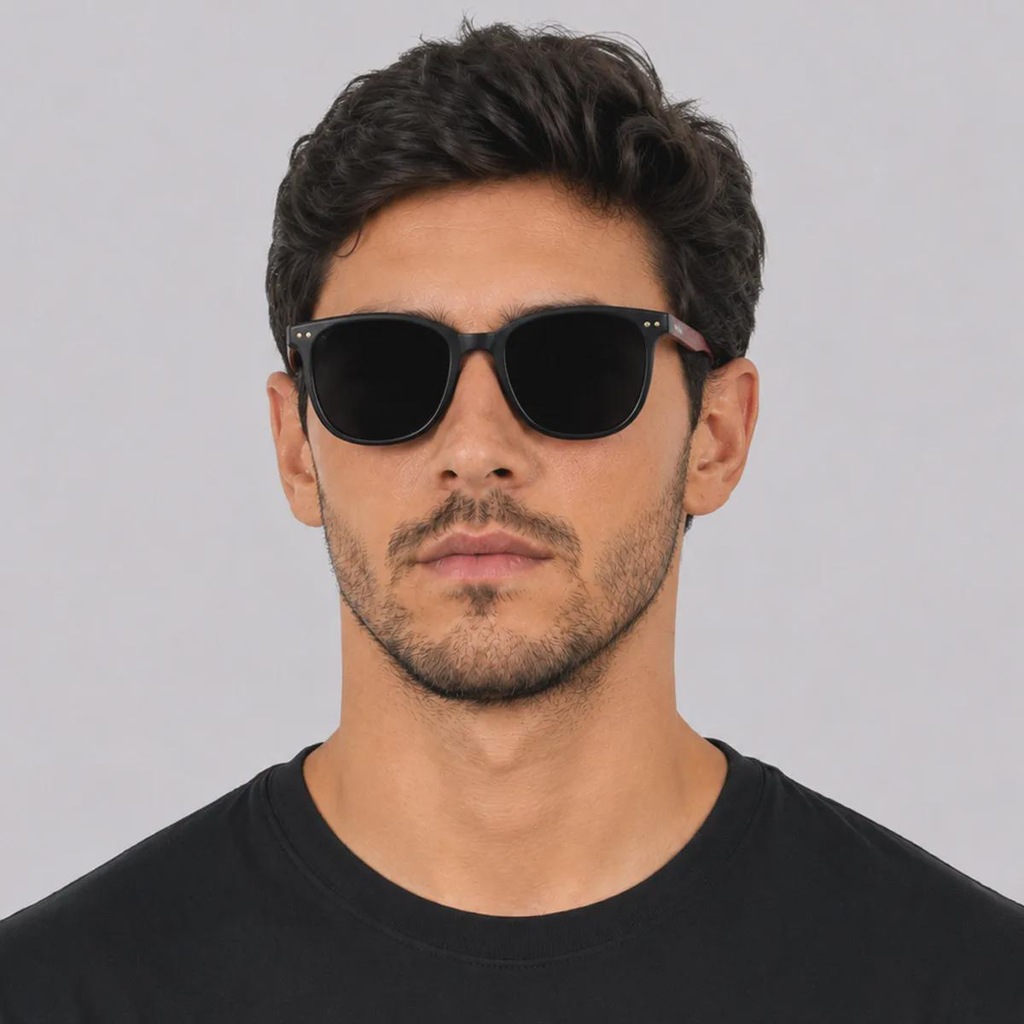 Imagem 5 do produto Óculos de Sol Masculino Hang Loose Zion