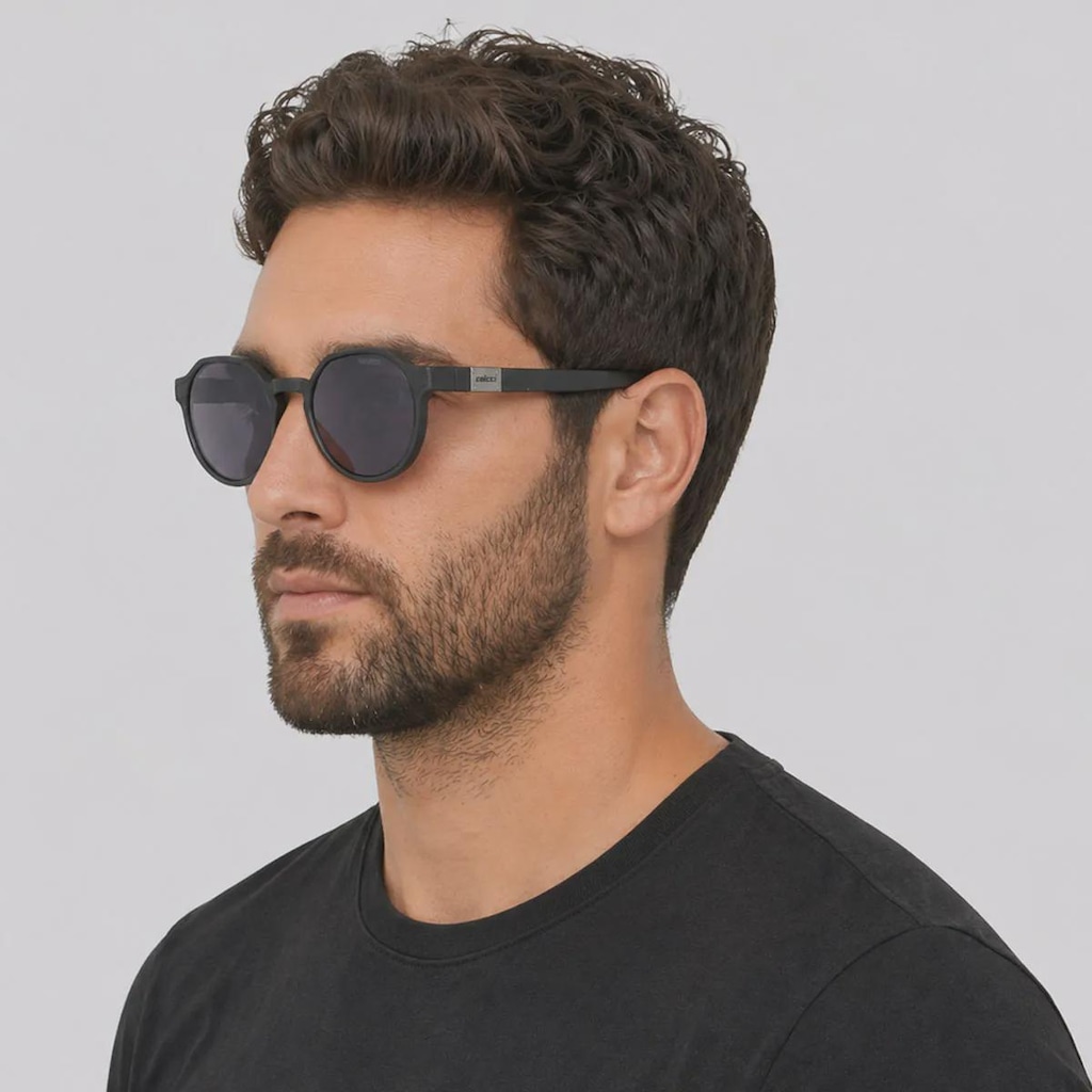 Imagem 4 do produto Óculos de Sol Unissex Colcci Noa II