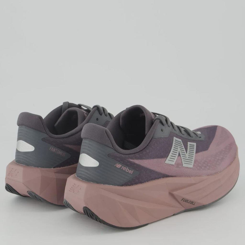 Imagem 3 do produto Tênis Feminino New Balance Fuelcell Rebel V5