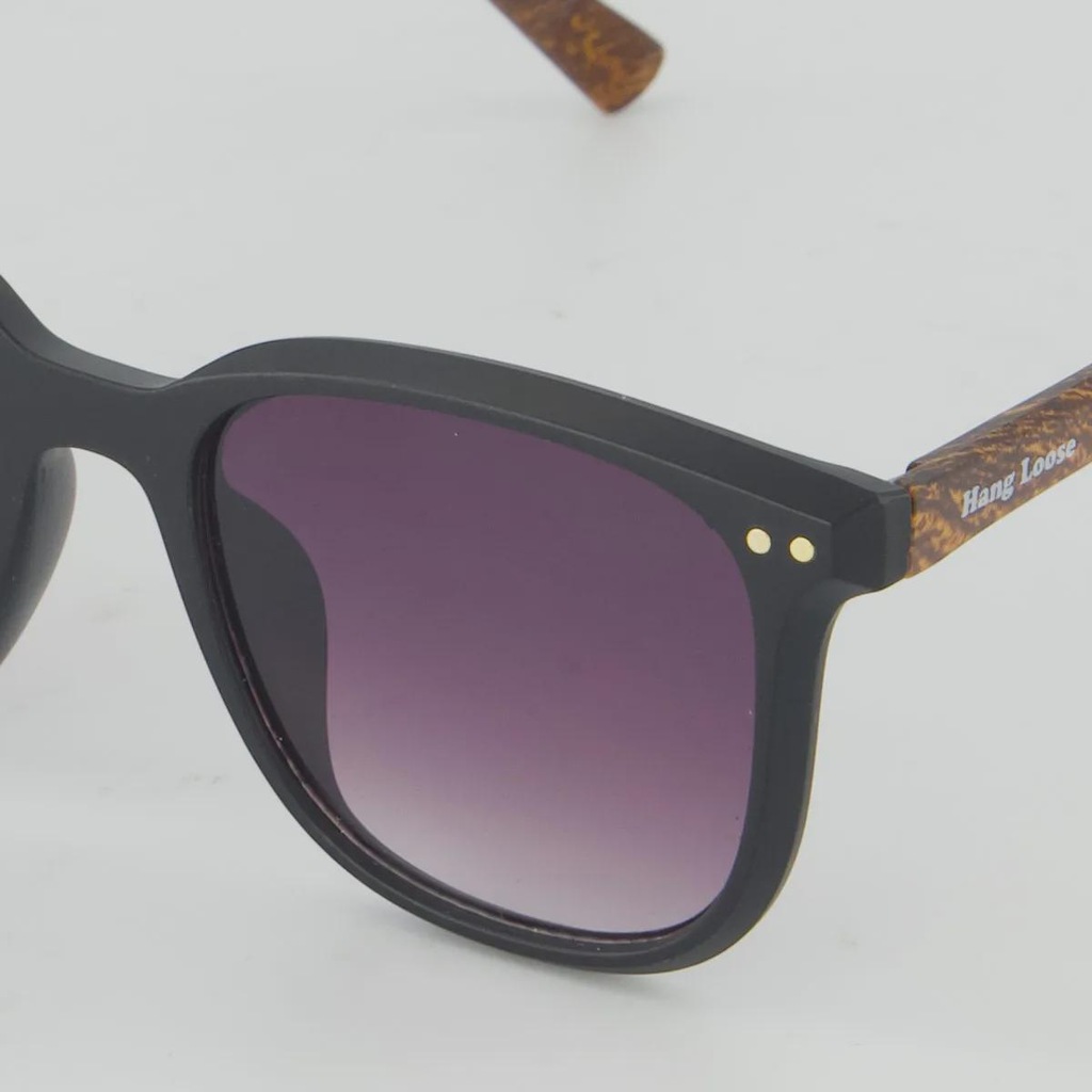 Imagem 3 do produto Óculos de Sol Masculino Hang Loose Zion