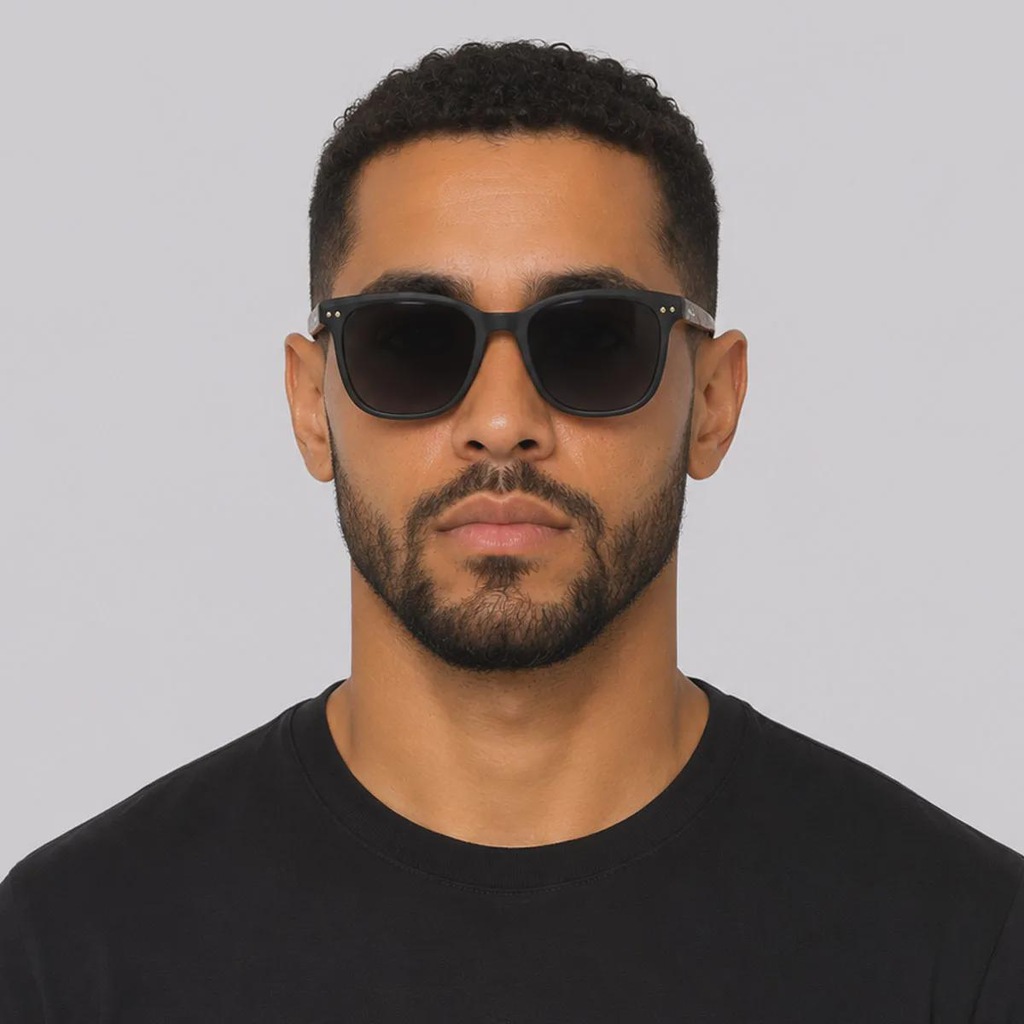 Imagem 5 do produto Óculos de Sol Masculino Hang Loose Zion