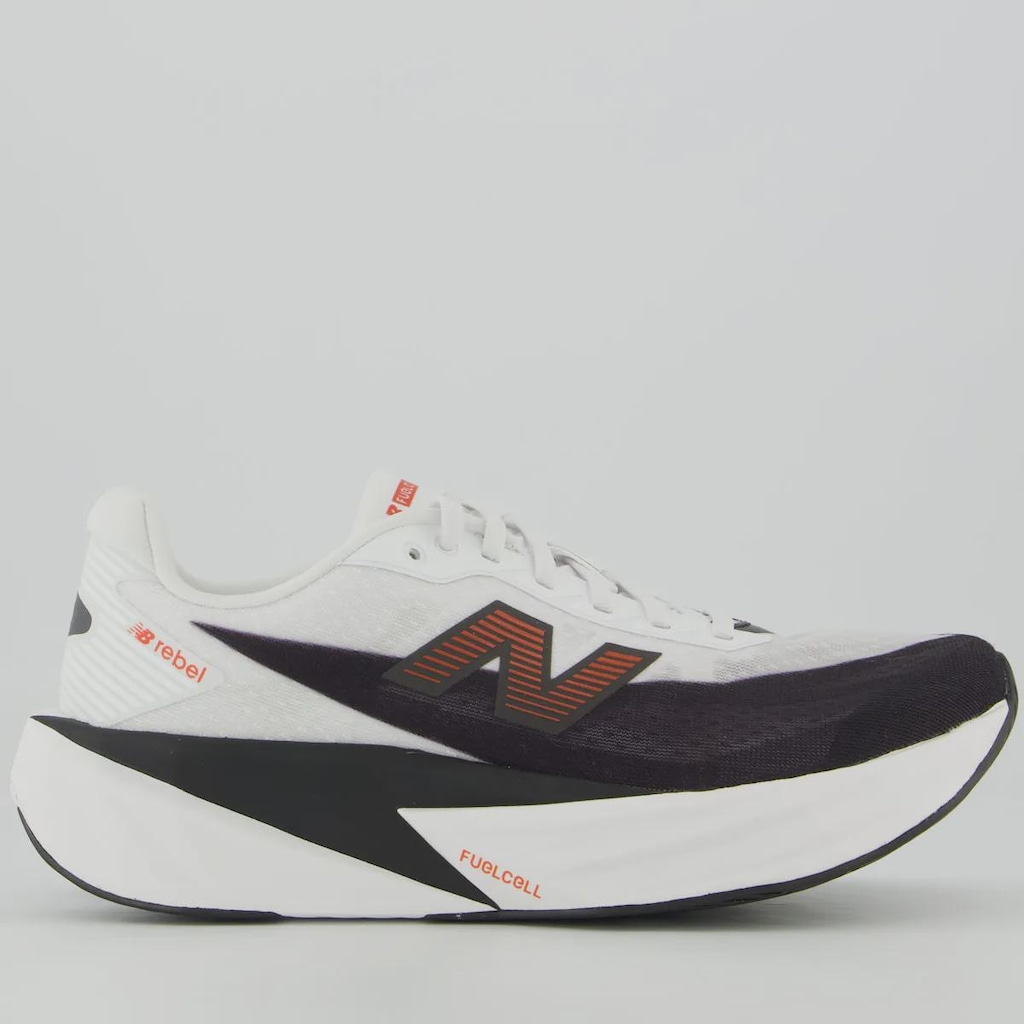 Imagem 1 do produto Tênis Masculino New Balance Fuelcell Rebel V5