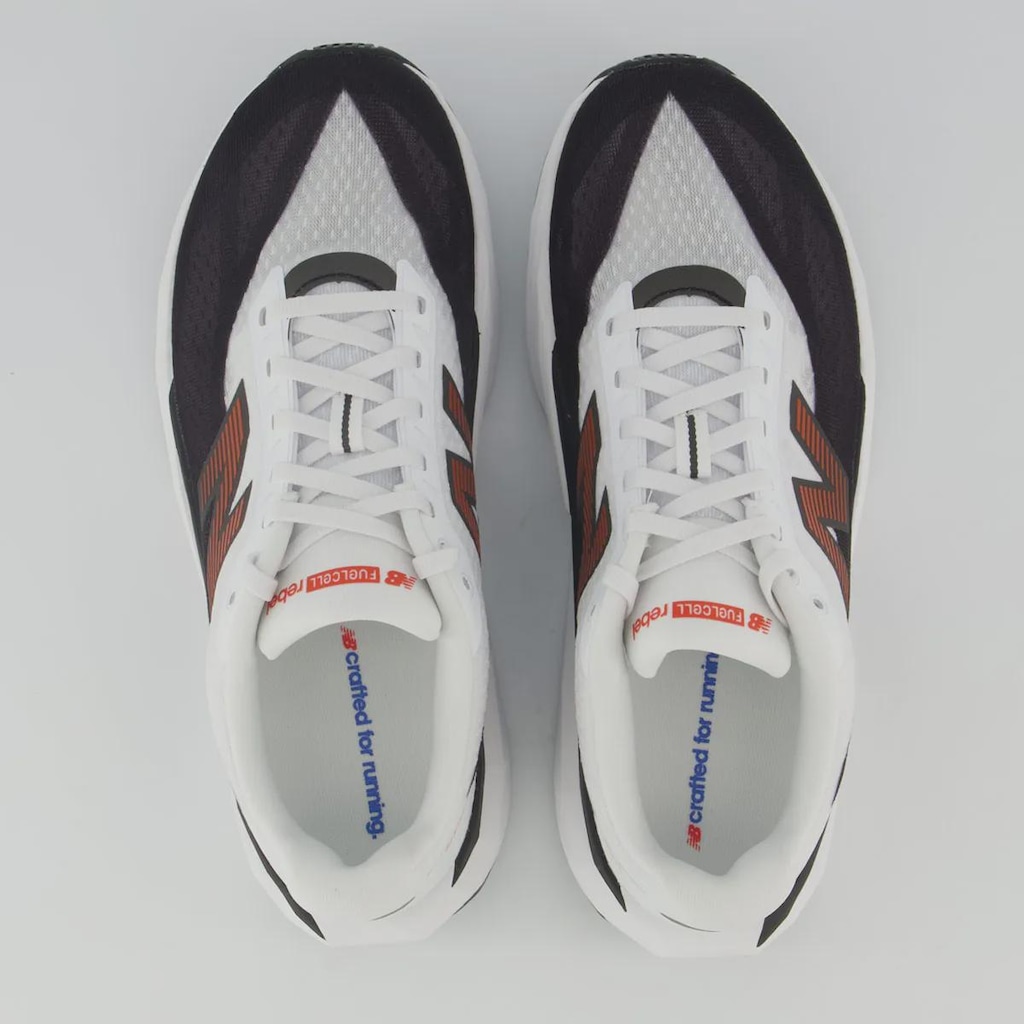Imagem 4 do produto Tênis Masculino New Balance Fuelcell Rebel V5