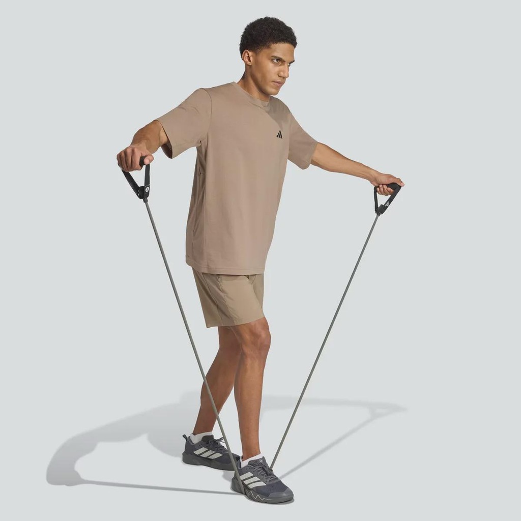 Imagem 3 do produto Shorts adidas Treino Masculino