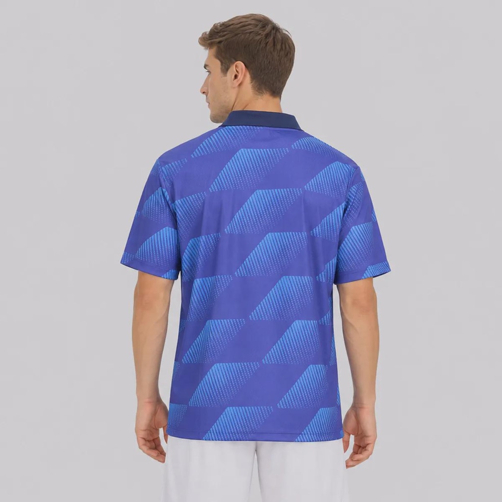 Imagem 4 do produto Camisa Umbro Jersey Classic Logo Masculina