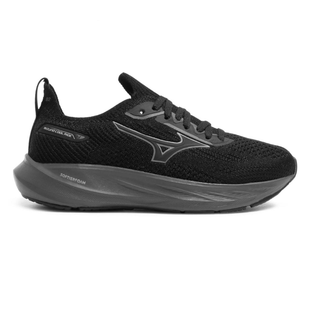 Imagem 1 do produto Tênis Infantil Mizuno Cool Ride 4