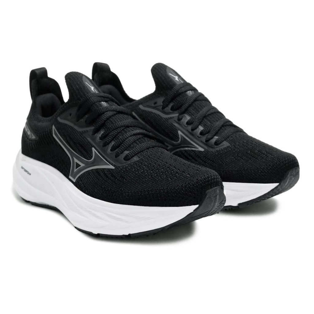 Imagem 3 do produto Tênis Infantil Mizuno Cool Ride 4