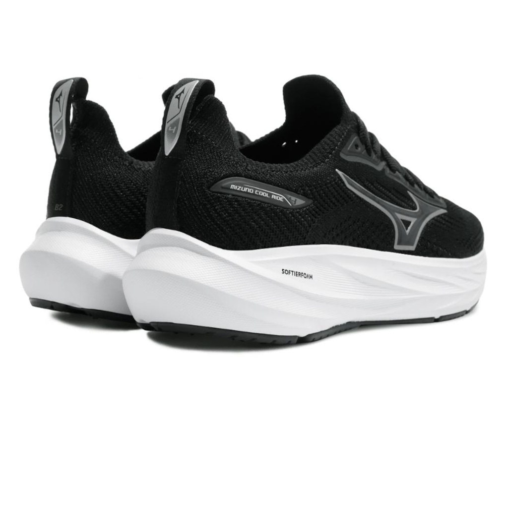 Imagem 4 do produto Tênis Infantil Mizuno Cool Ride 4